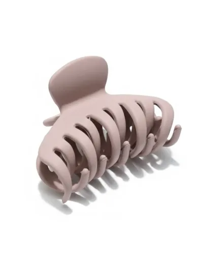 Hair Clip for Women & Girls, clutcher, Durable Grip Clip for Daily Use